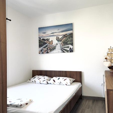 Apartman Misovic Herceg Novi Exterior photo